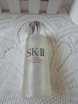 liaoli1990对护肤精华露sk ii facial treatment essence使用效果的评价 肌肤的抗老神话 skii护肤精华露 化妆品 yoka时尚网